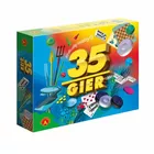 Alexander Zestaw 35 Gier