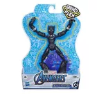 Figurka Avengers Band and Flex Black Panther