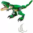 LEGO Klocki Creator 31058 Potężne dinozaury