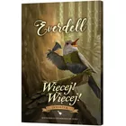 Rebel Gra Dodatek do Everdell  Więcej! Więcej!