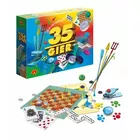 Zestaw 35 Gier
