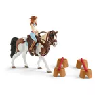 Zestaw figurek Western Riding set