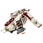 LEGO Klocki Star Wars 75309 Kanonierka Republiki