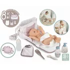 Smoby Torba do przewijania Baby Nurse