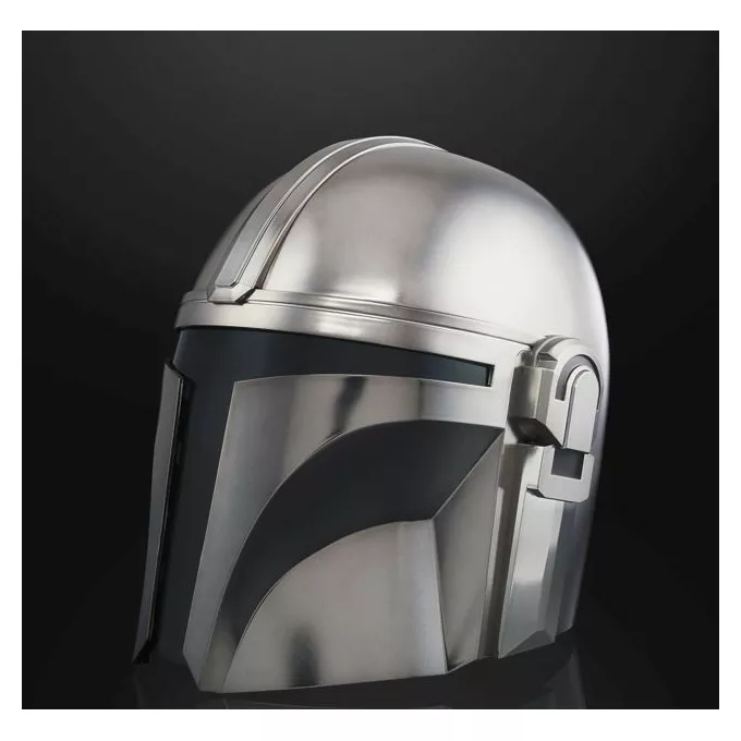 Hasbro Hełm Star Wars Fan Black Series Mandalorian