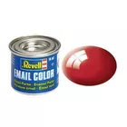 Email Color 34 Ferrari Red Gloss