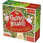 Gra Grzybobranie w Zielonym Gaju