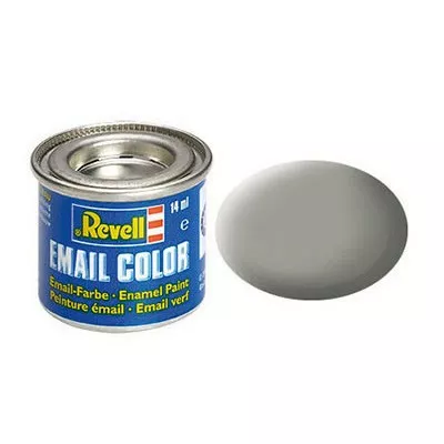 Revell Email Color 75 Stone Grey Mat
