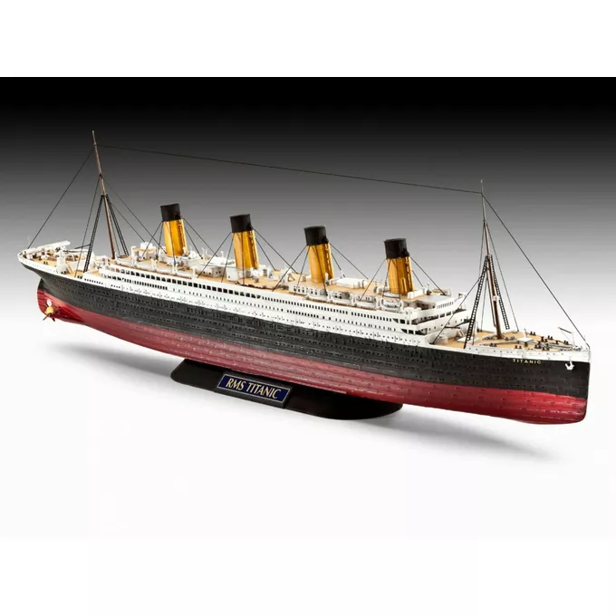 Revell R.M.S Titanic