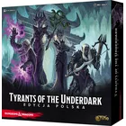 Gra Dungeons &amp; Dragons: Tyrants of the Underdark (edycja polska)