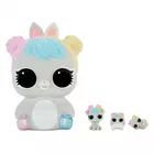 Lalka L.O.L. Surprise Big Pets Hop Hop