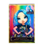 Peruka RAINBOW