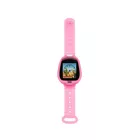 Robot Smartwatch różowy TOBI