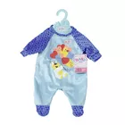 Zapf Ubranko pajacyk 43 cm BABY BORN