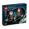 LEGO Klocki ruchome Harry Potter 76393 Harry Potter i Hermiona