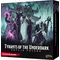 Rebel Gra Dungeons & Dragons: Tyrants of the Underdark (edycja polska)