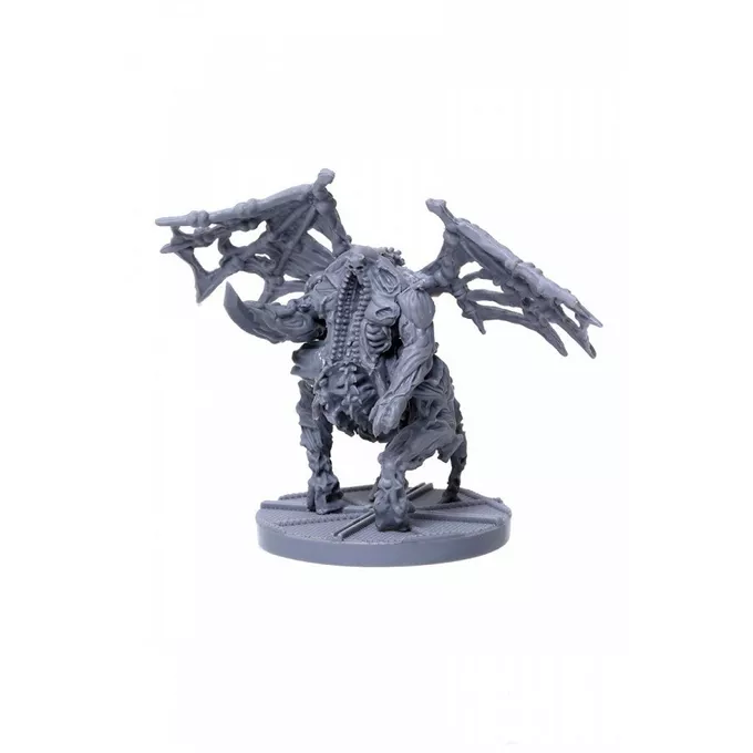 Gra Nemesis: Alien Kings - Edycja Polska