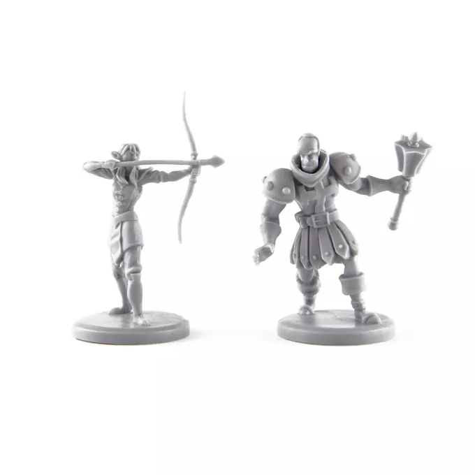 LUCRUM GAMES Gra Brzdęk! Drużyna Zarządu