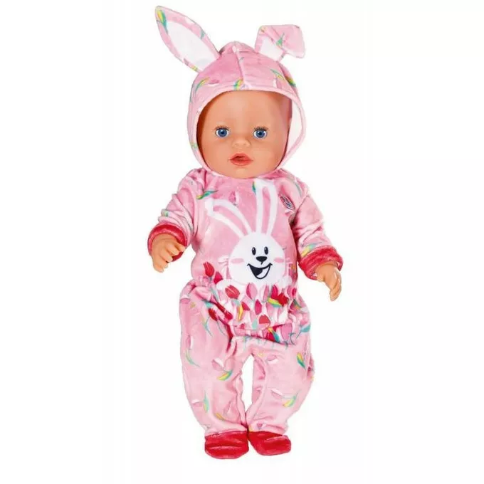 Ubranko BABY BORN Jajko wielkanocne
