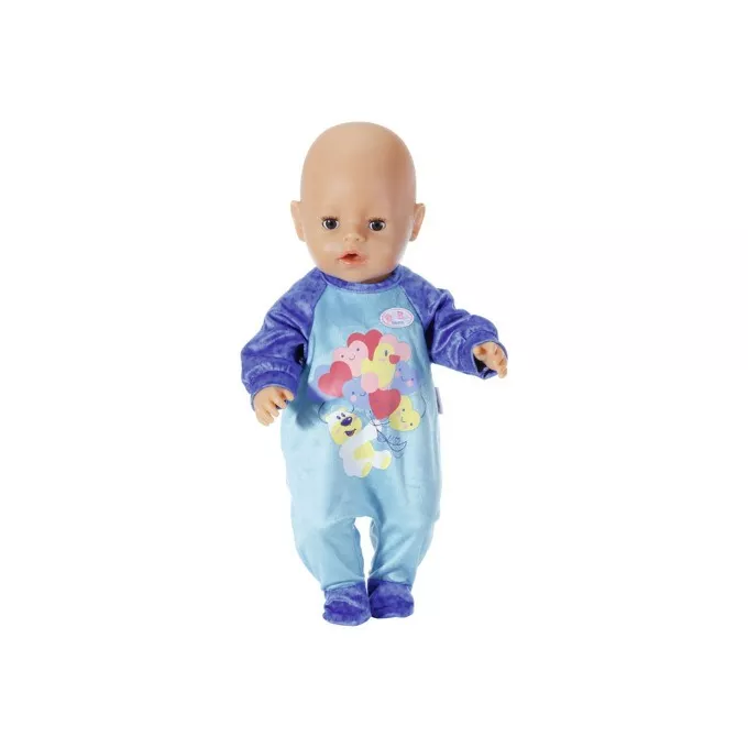 Zapf Ubranko pajacyk 43 cm BABY BORN