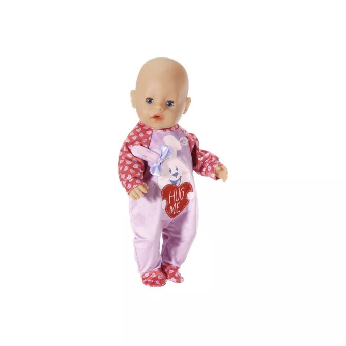 Zapf Ubranko pajacyk 43 cm BABY BORN