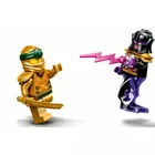 LEGO Klocki Ninjago 71742 Smok Overlorda