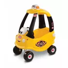 Little Tikes Samochód Cozy Coupe żółty Taxi