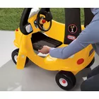 Little Tikes Samochód Cozy Coupe żółty Taxi
