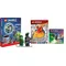Ameet Zestaw książek z klockami LEGO Ninjago. Garmadon kontra Lloyd