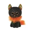 Meteor Maskotka TY Kot Morticia 15 cm