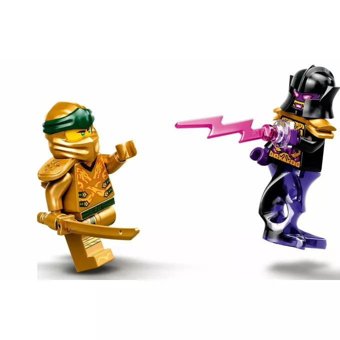 LEGO Klocki Ninjago 71742 Smok Overlorda