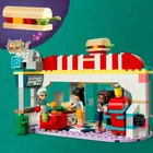 LEGO Klocki Friends 41728 Bar w śródmieściu Heartlake