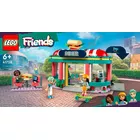 LEGO Klocki Friends 41728 Bar w śródmieściu Heartlake