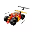 LEGO Klocki Ninjago 71780 Samochód wyścigowy ninja Kaia