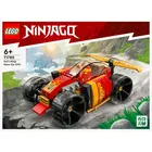 LEGO Klocki Ninjago 71780 Samochód wyścigowy ninja Kaia