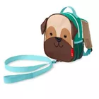 Skip Hop Plecak Baby Zoo Mops