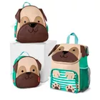 Skip Hop Plecak Baby Zoo Mops