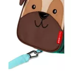 Skip Hop Plecak Baby Zoo Mops