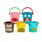 Skip Hop Wiaderka do wody Zoo