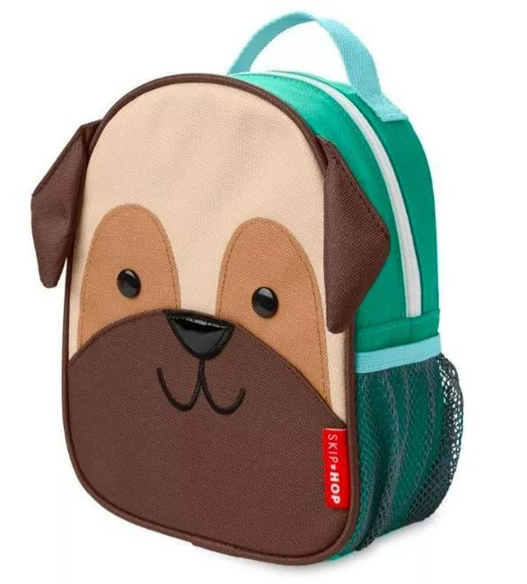 Skip Hop Plecak Baby Zoo Mops