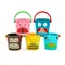 Skip Hop Wiaderka do wody Zoo