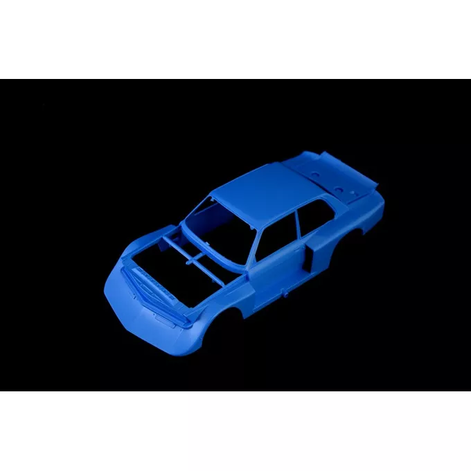 Italeri Model plastikowy B.M.W. 320 Grupa 5 1/24