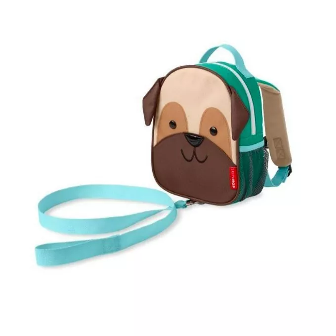 Skip Hop Plecak Baby Zoo Mops