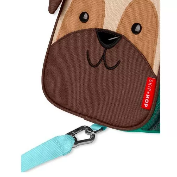 Skip Hop Plecak Baby Zoo Mops