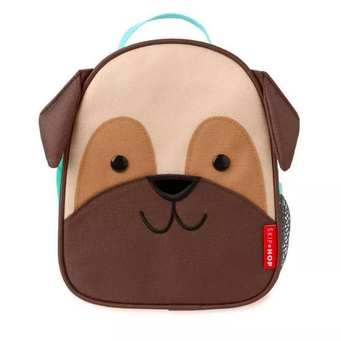 Skip Hop Plecak Baby Zoo Mops