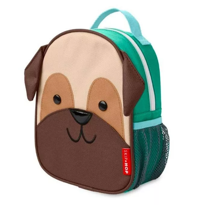 Skip Hop Plecak Baby Zoo Mops