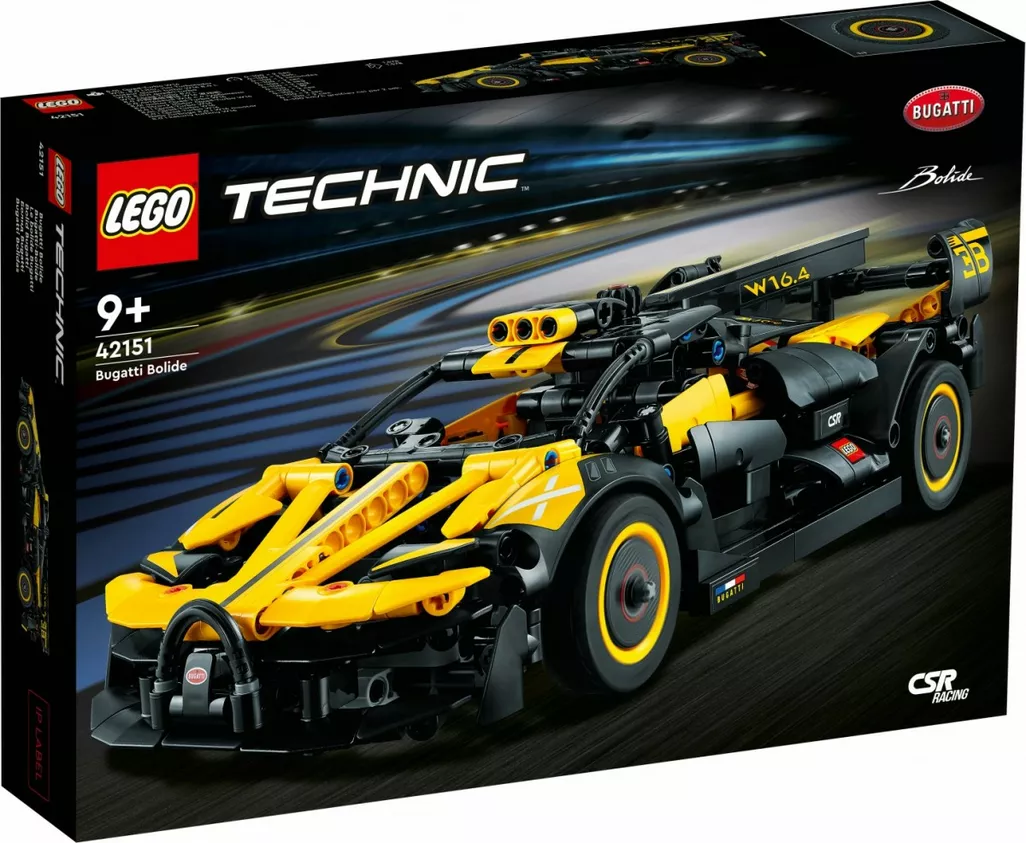 Lego technic pl online