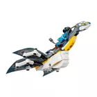 LEGO Klocki Avatar 75575 Odkrycie Ilu
