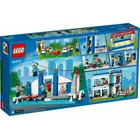 LEGO Klocki City 60372 Akademia policyjna
