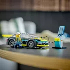 LEGO Klocki City 60383 Elektryczny samochód sportowy